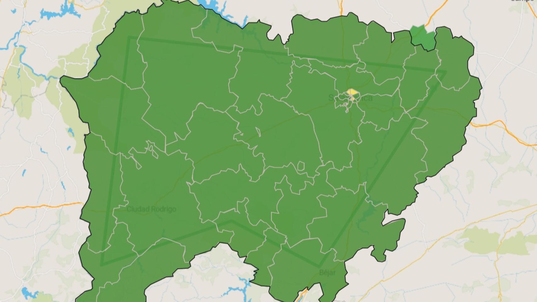 Castilla y León
