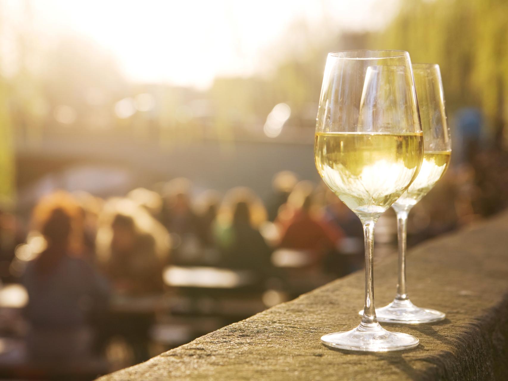 Diálogos de vino Cocinillas, todos los jueves de junio en IG Live.