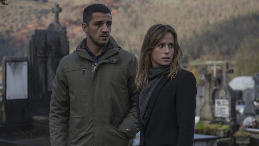 'Ofrenda a la tormenta' se estrenará directamente en Netflix