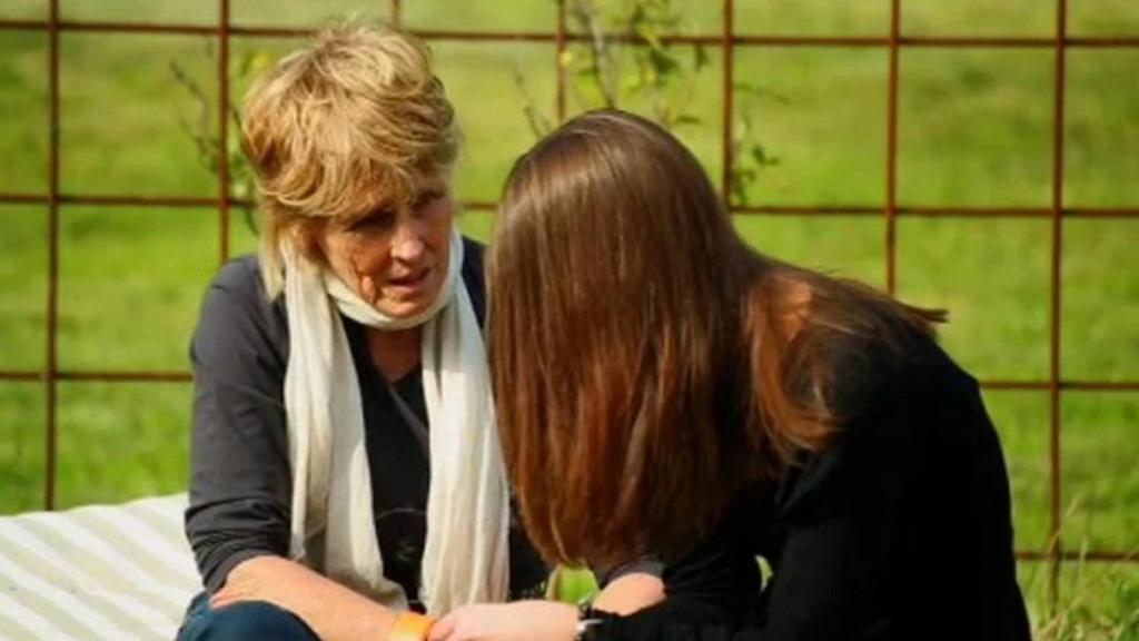 Mercedes Milá (Telecinco)