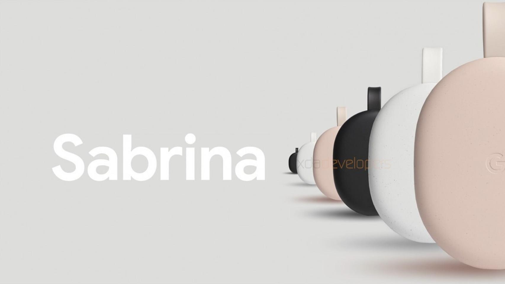 Este es el nuevo Android TV oficial de Google