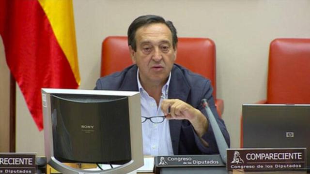 Pedro Barato