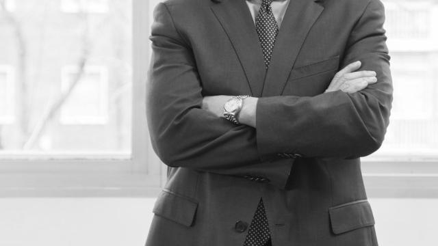 Imagen de Juan Antonio Gómez-Pintado.