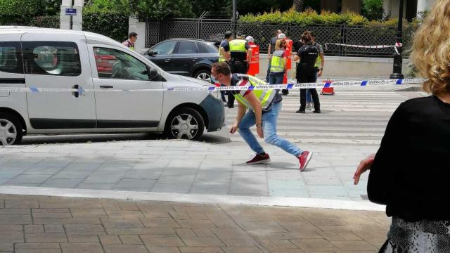 La Policía Nacional se ha hecho cargo de la investigación del asesinato