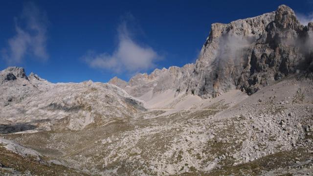Picos de Europa