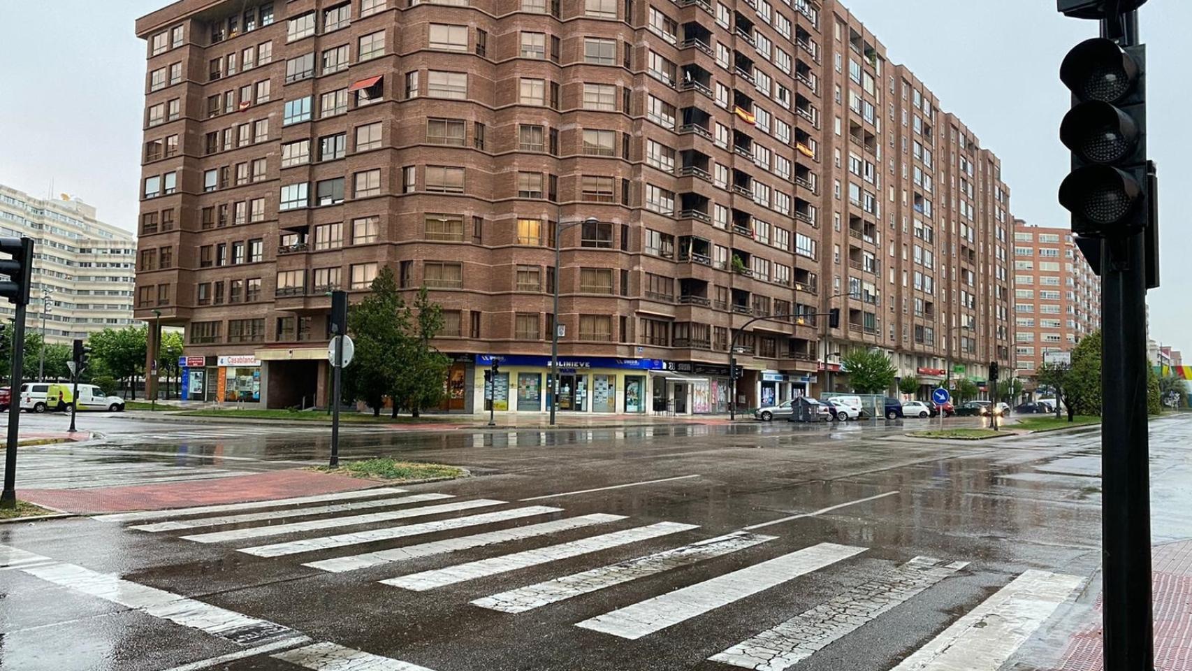 Castilla y León