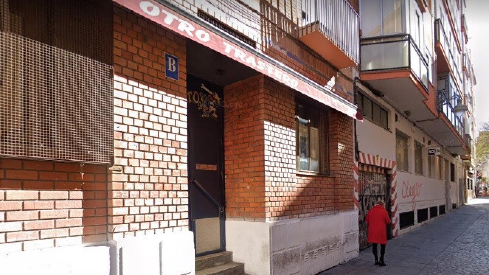 Castilla y León