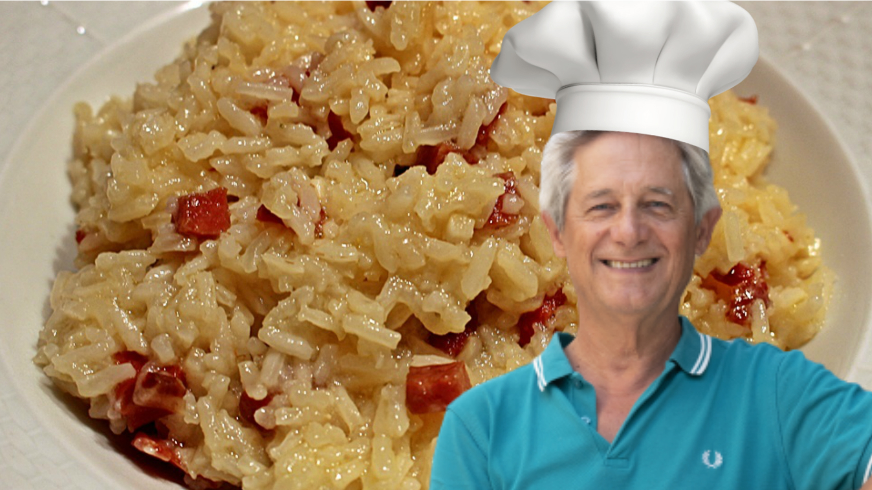 Josema Yuste en montaje de JALEOS.