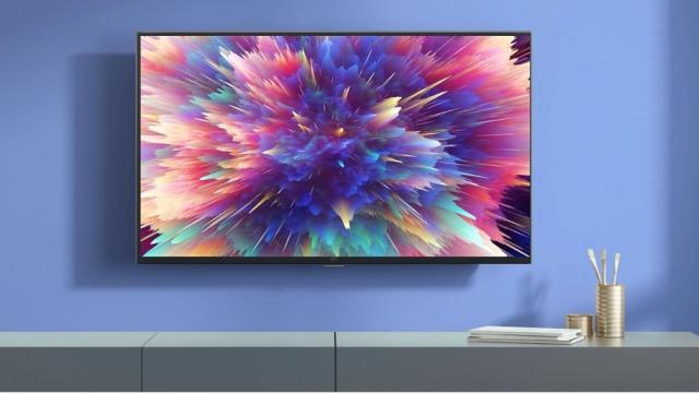 Vodafone TV llega a las televisiones Android TV de Xiaomi