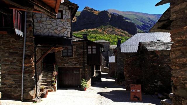 BNG pide en la Cámara gallega que se reconozca el derecho del Bierzo a ser provincia