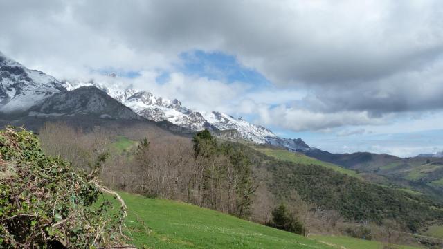 Los imprescindibles del Valle de Liébana
