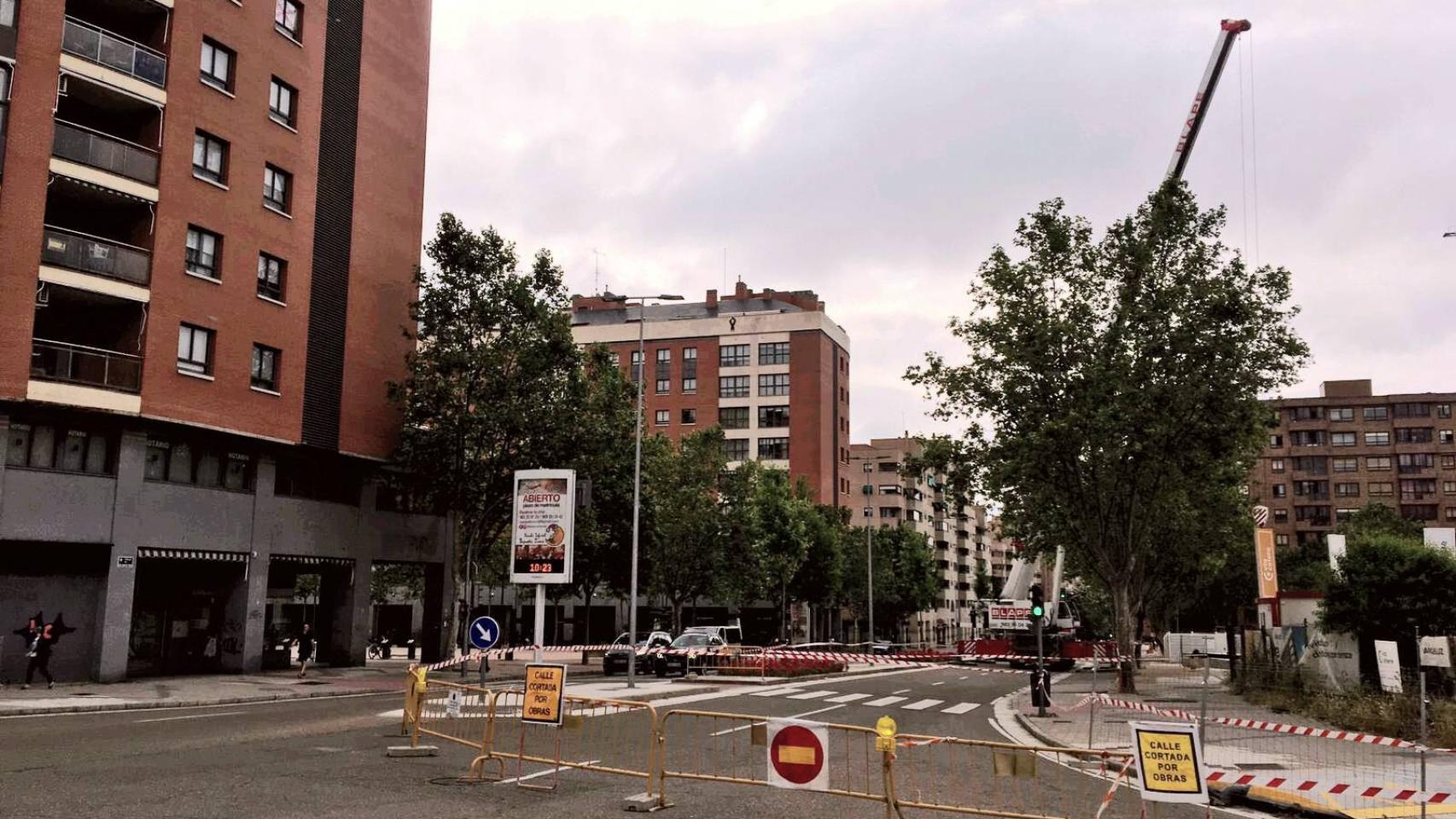 Castilla y León