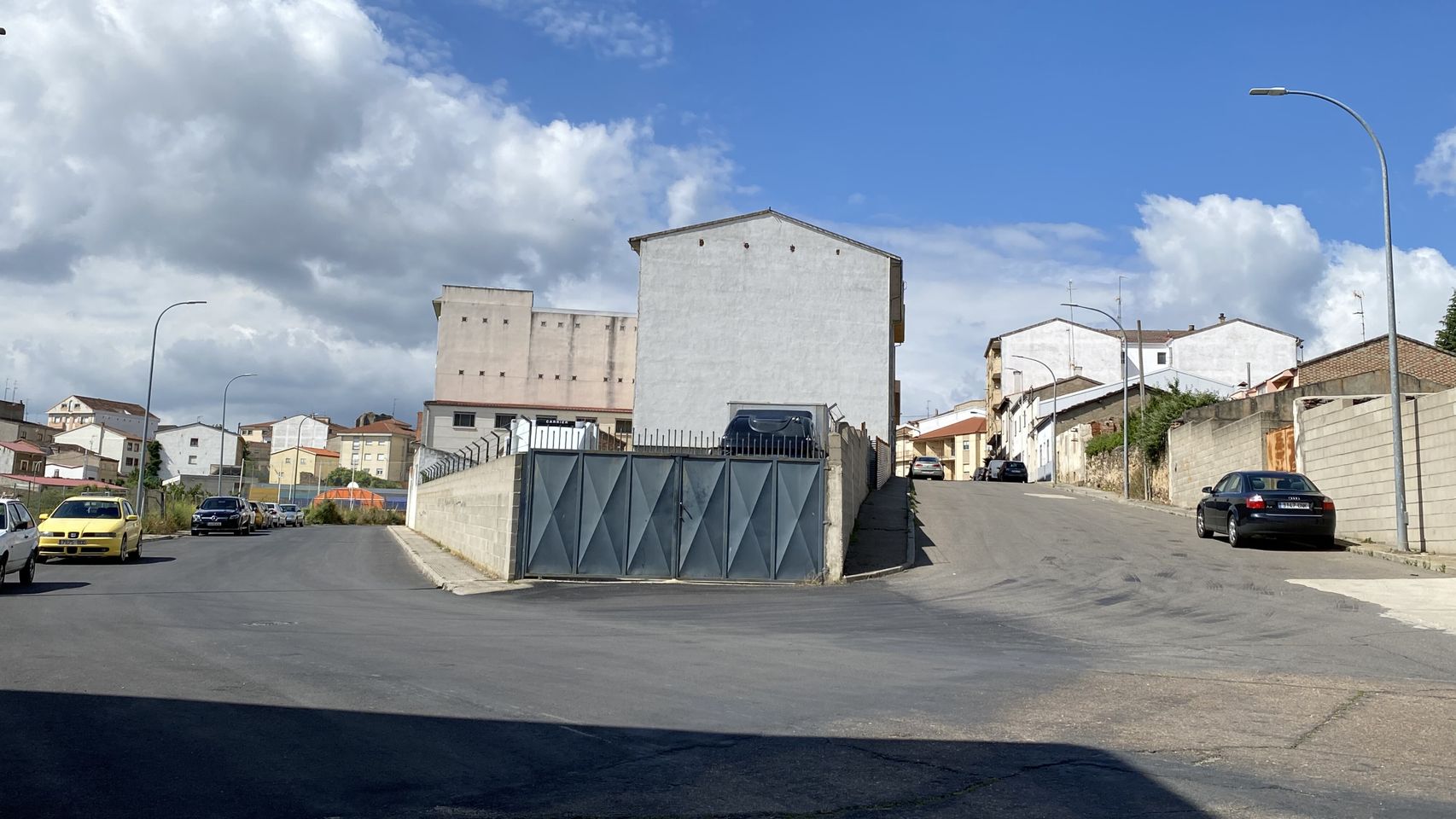 Castilla y León