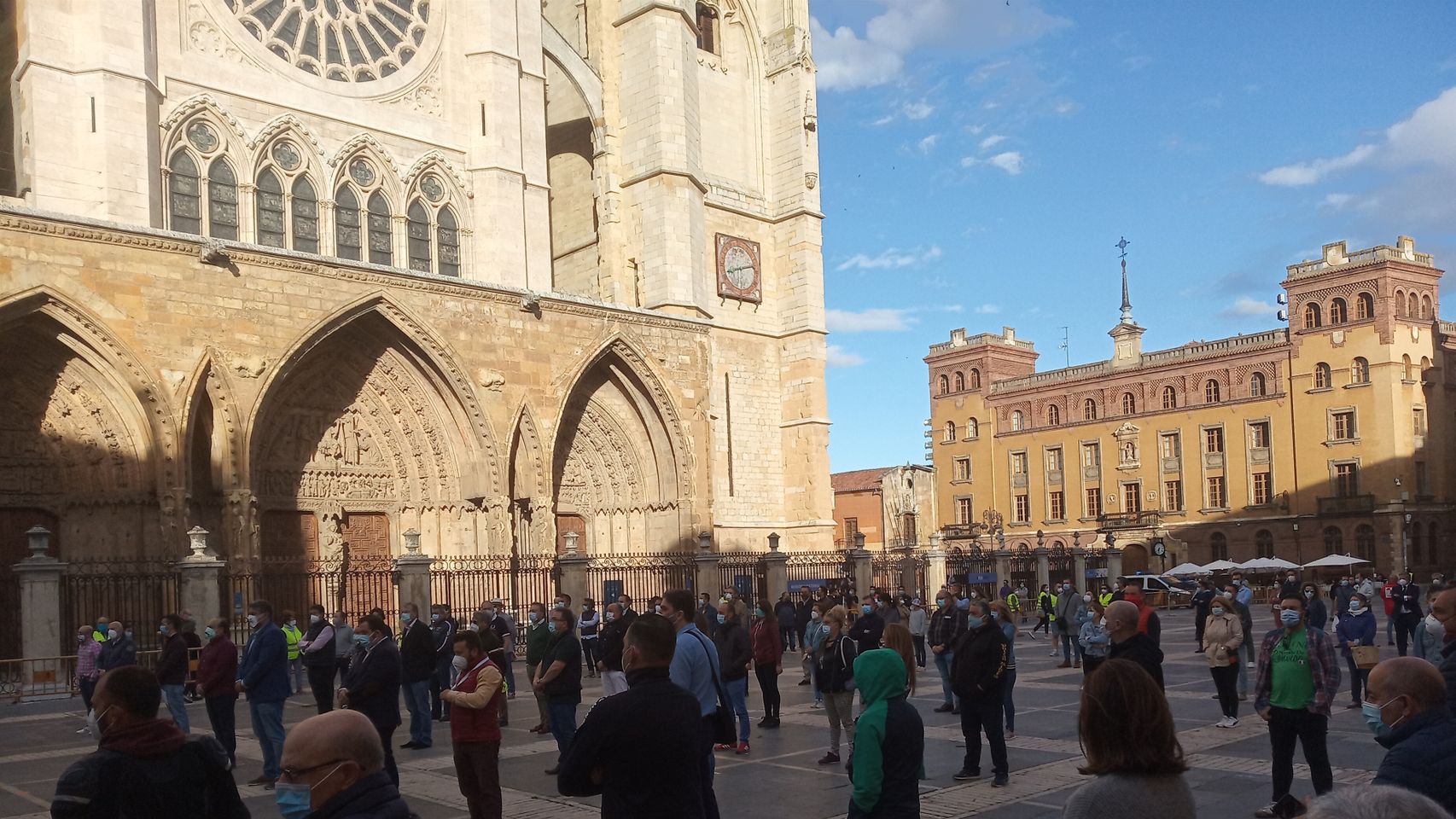 Castilla y León