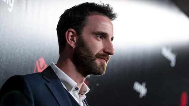 Dani Rovira en una imagen de archivo.