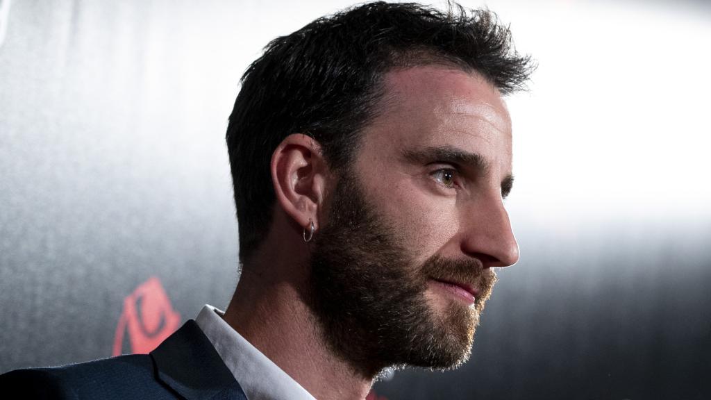 Dani Rovira en una imagen de archivo.