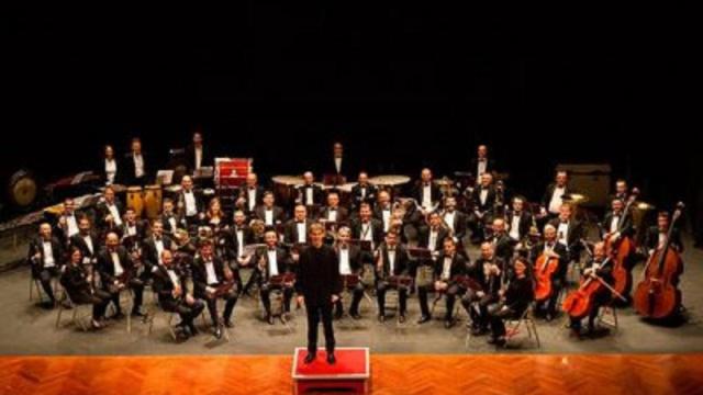 Banda Municipal Música