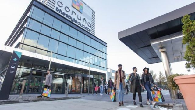 Imagen de archico de Coruña The Style Outlets.