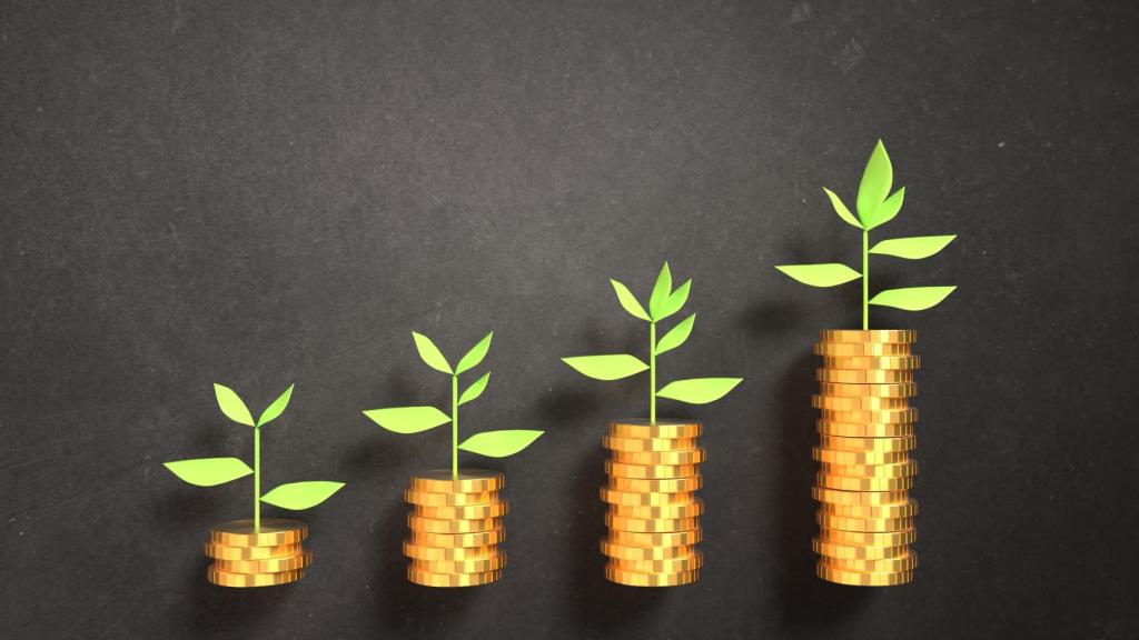 Las finanzas sostenibles son una demanda creciente entre los clientes.