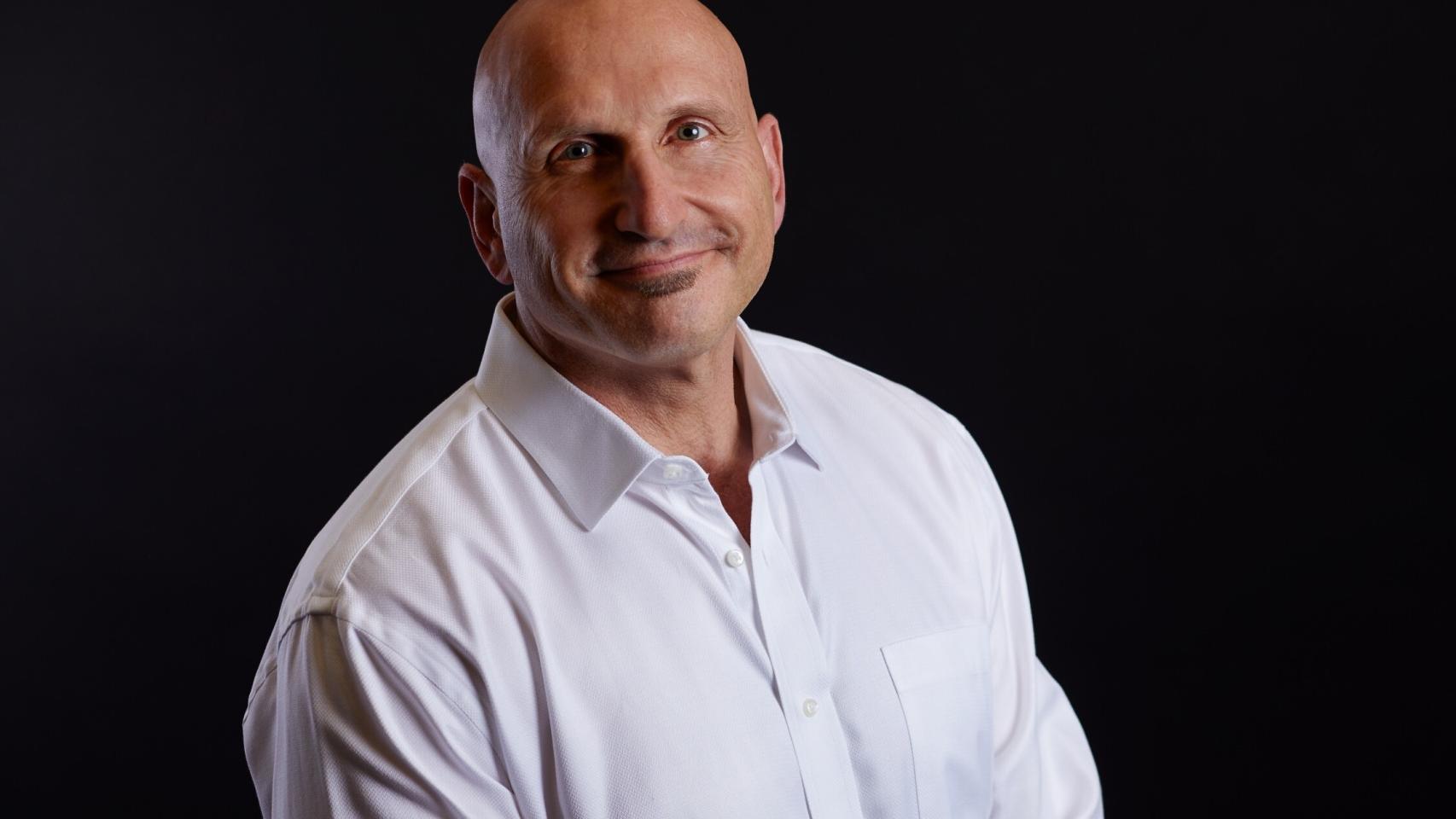 Craig Donato, CBO de Roblox
