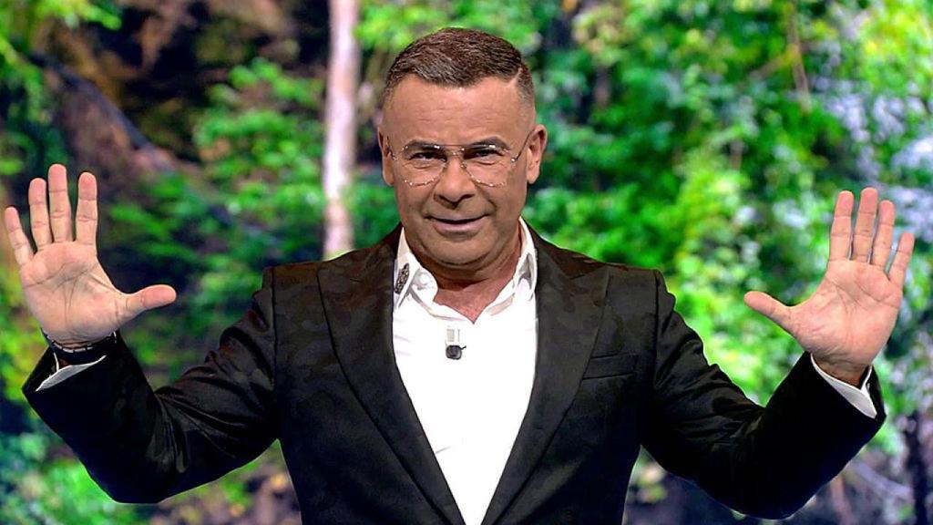 Jorge Javier Vázquez (Mediaset)