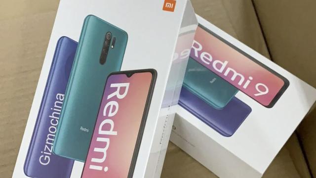 Los precios de los Xiaomi Redmi 9 se filtran antes de su presentación