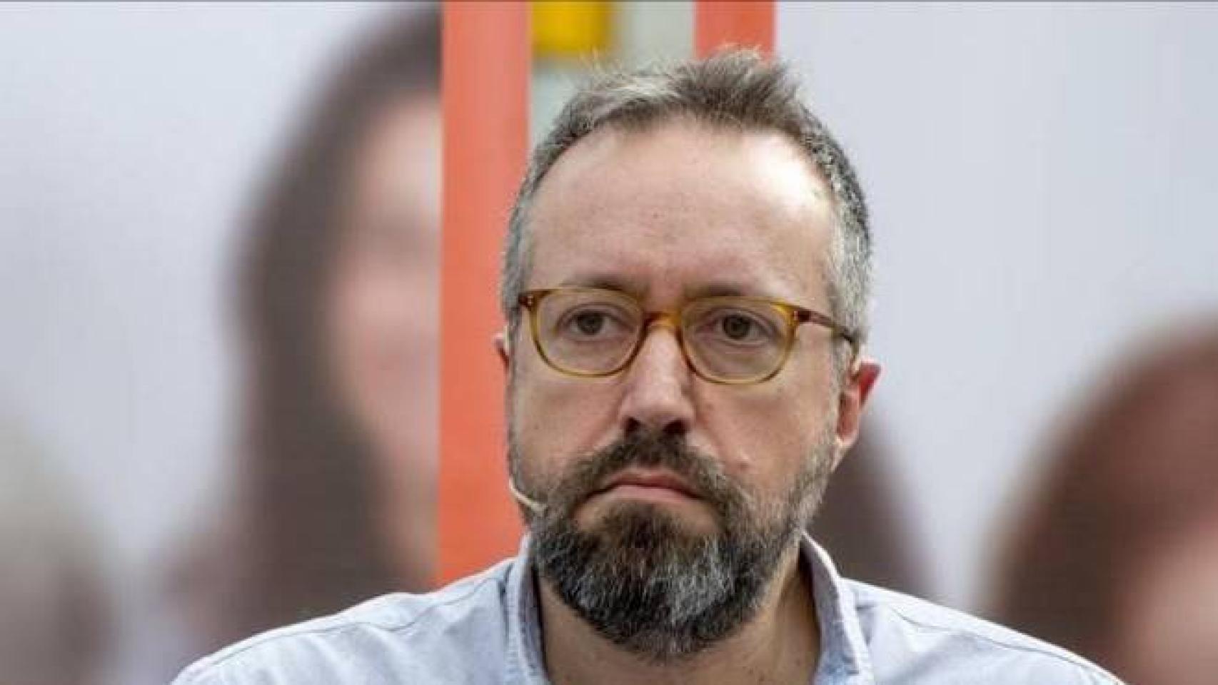 Juan Carlos Girauta