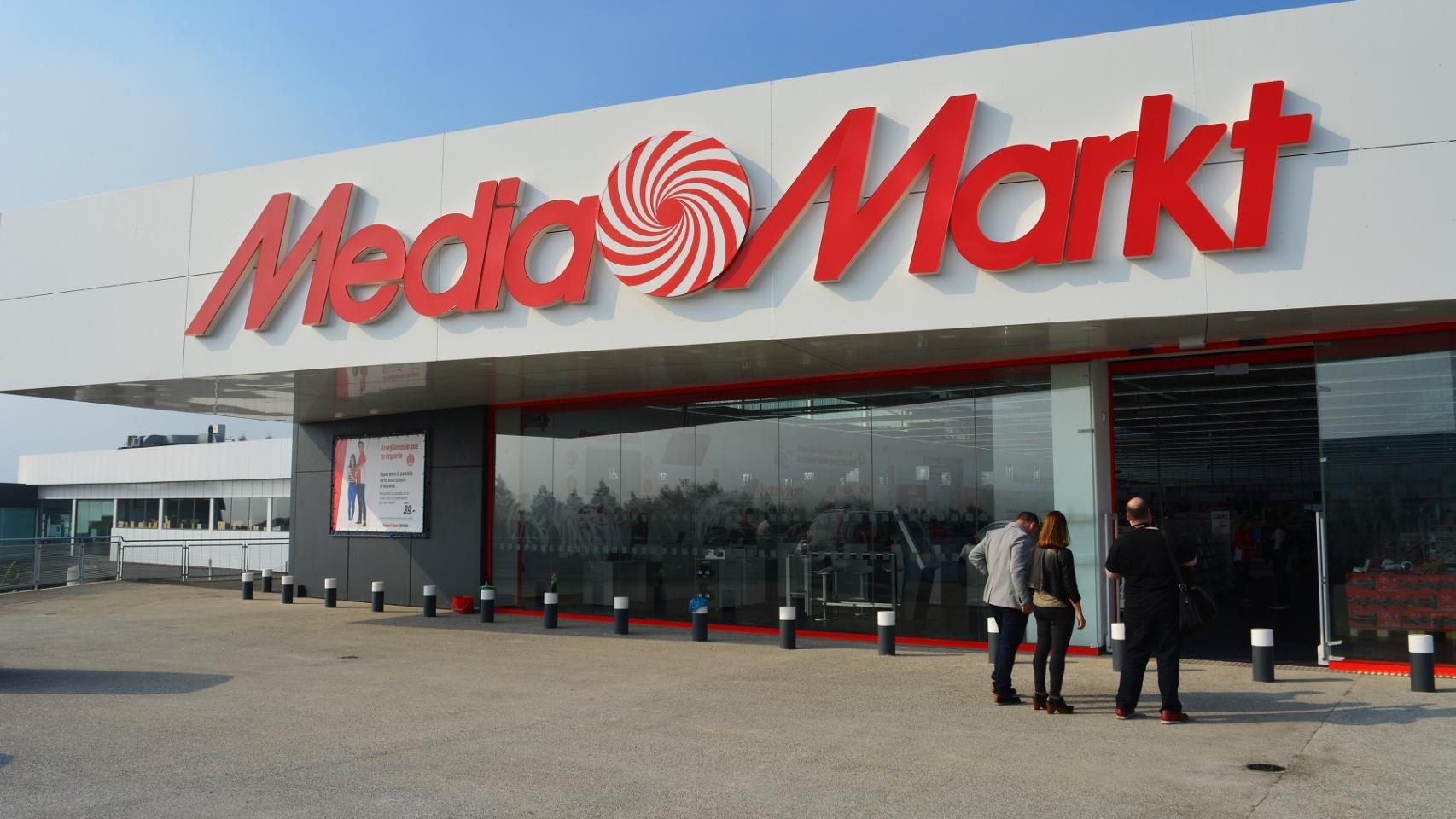 MediaMarkt