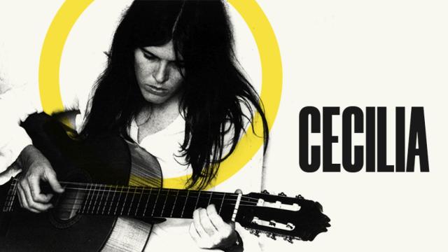 Cecilia.