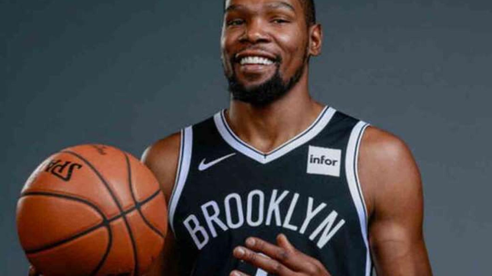 Kevin Durant