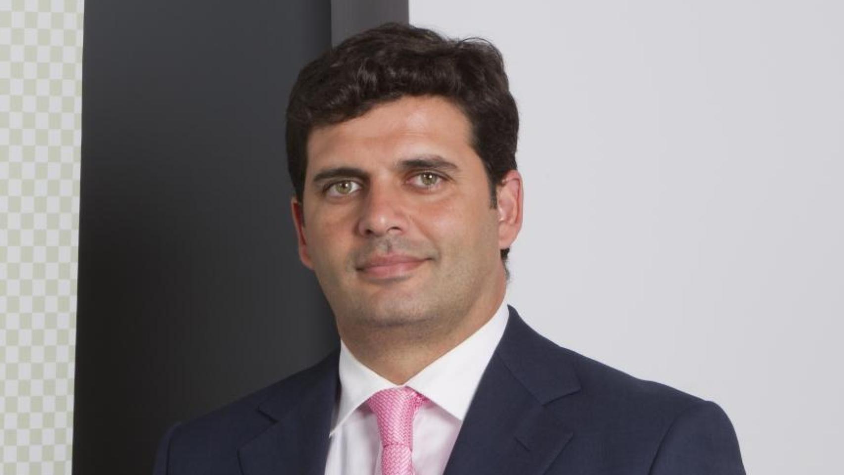 Rafael Contreras.