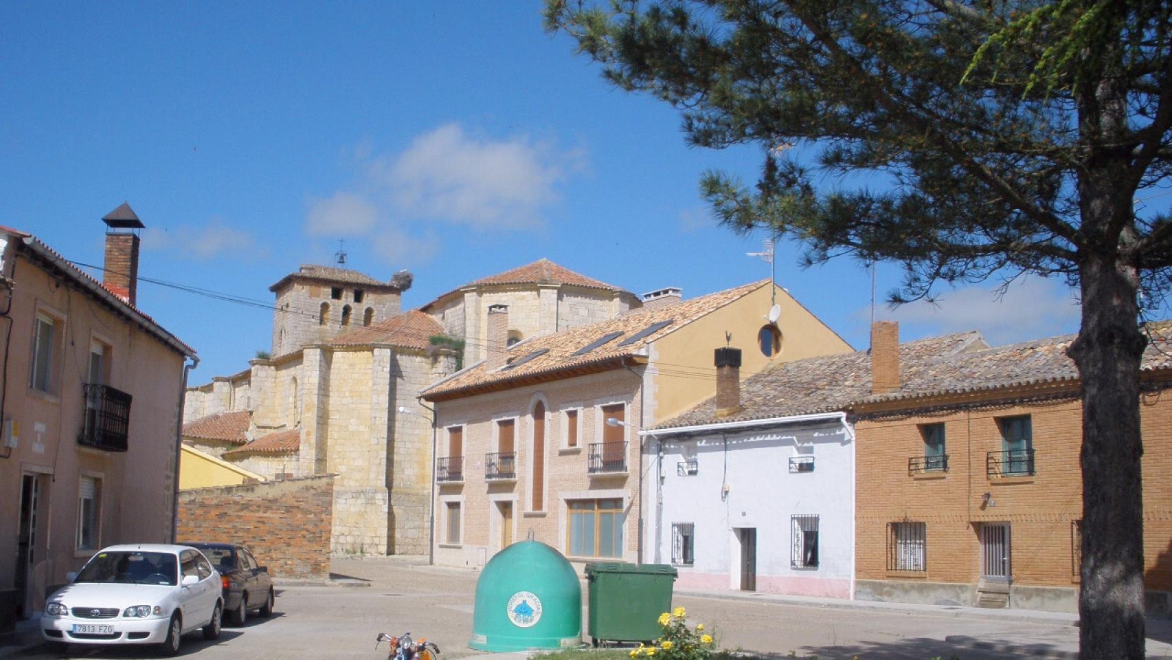Castilla y León