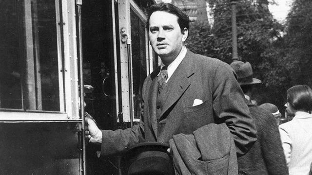 Thomas-Wolfe