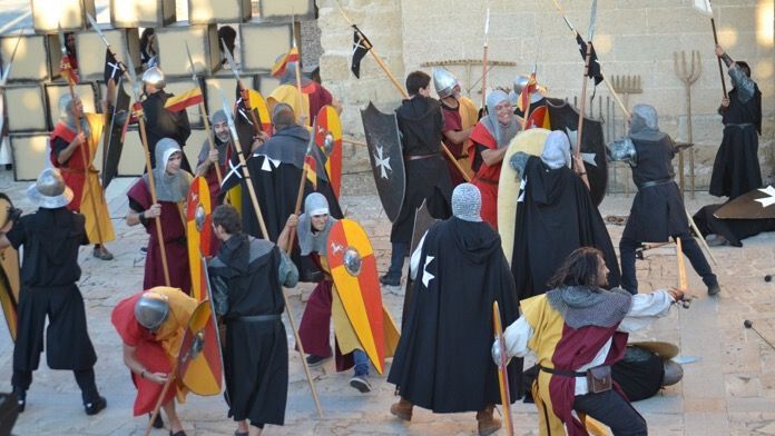 sitio castronuno valladolid recreacion 27