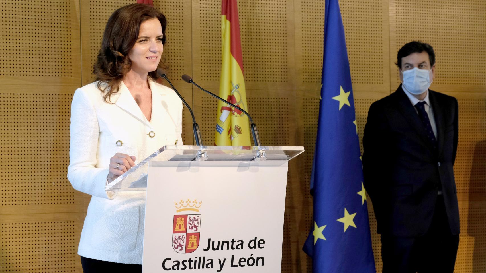 Castilla y León