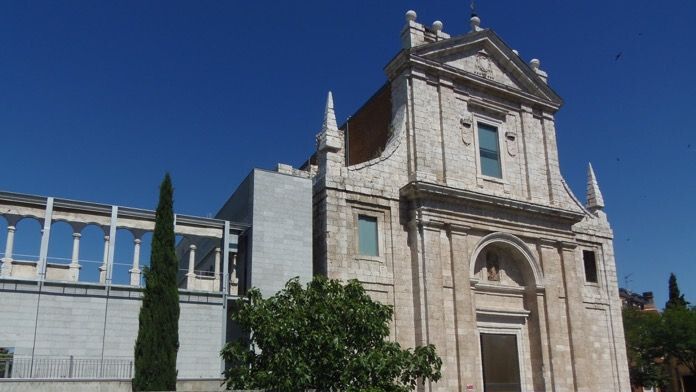 archivo municipal valladolid