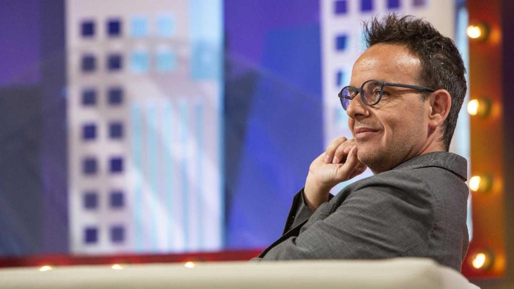 Àngel Llacer (RTVE)