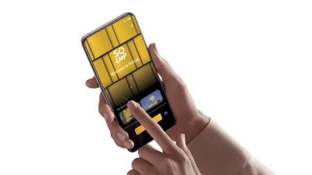 Características de Color OS 7.2: la nueva interfaz de OPPO