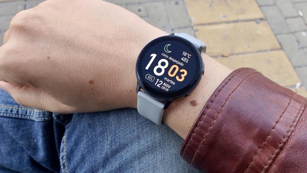 Galaxy Watch