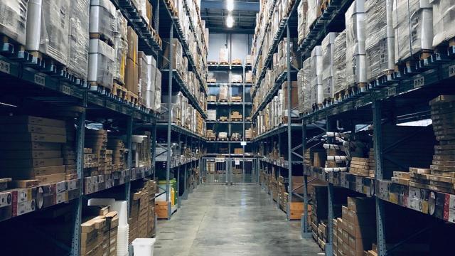 Tecnología inalámbrica para la nueva ola de internet de las cosas aplicada a la logística