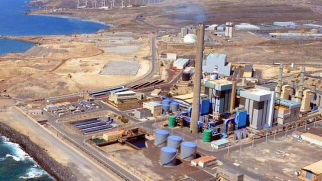 Bruselas bendice la retribución que Endesa recibe por dar luz en las isas