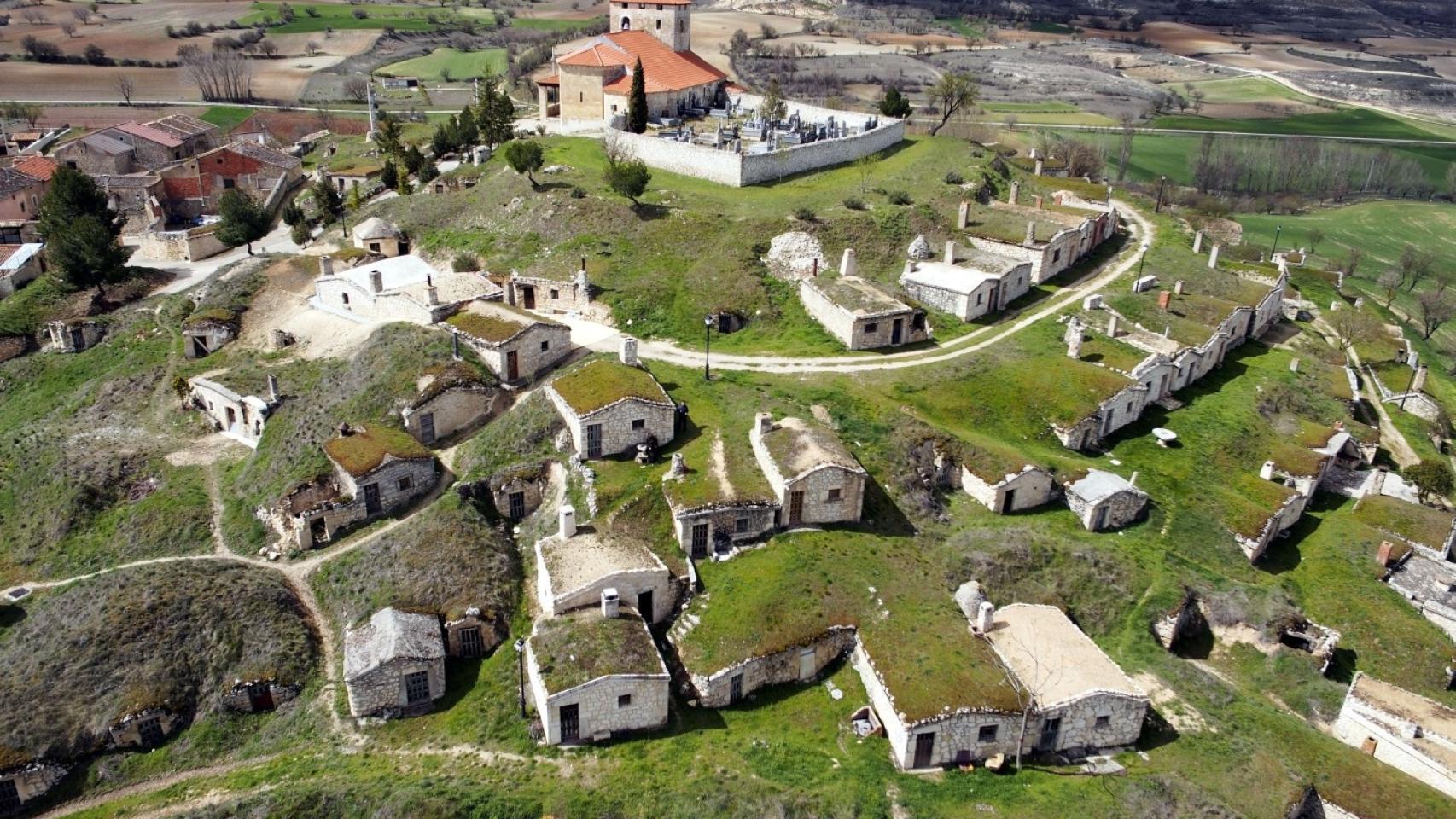 Castilla y León