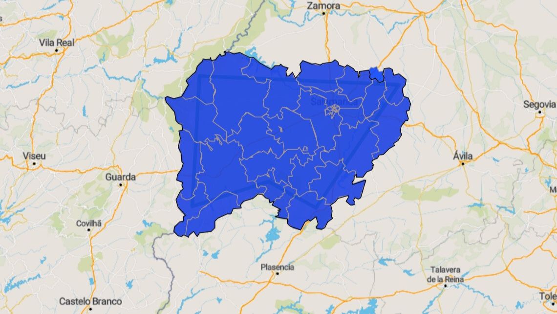 Castilla y León