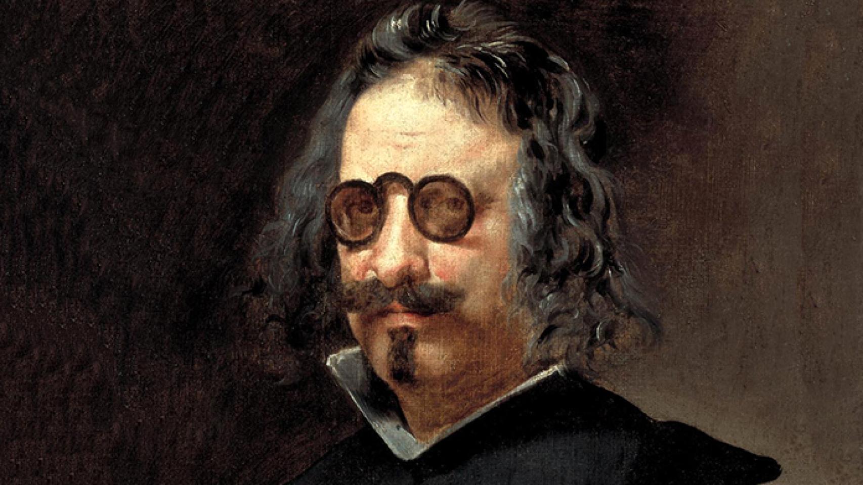 Francisco de Quevedo.