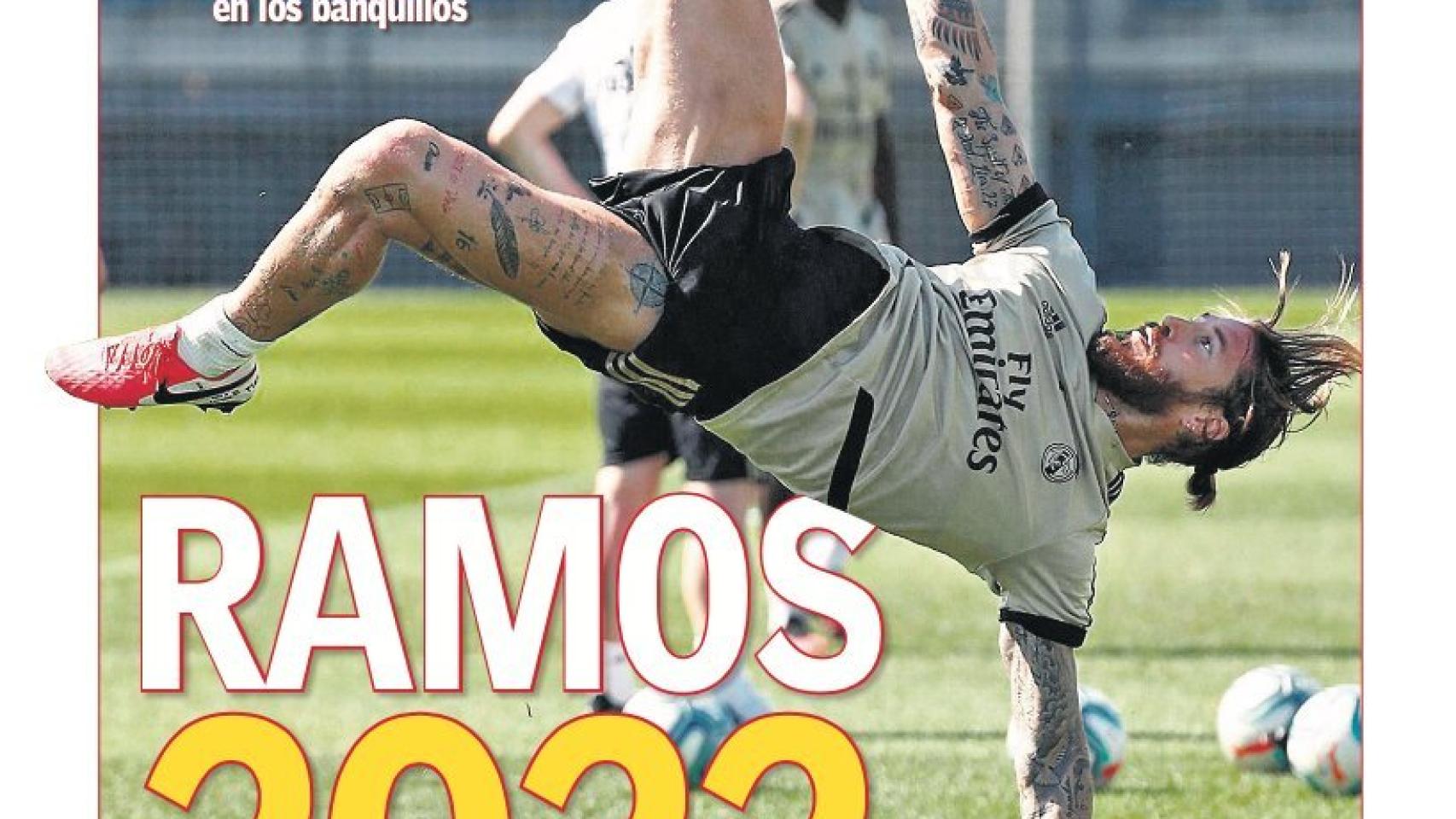 Portada AS (09/06/20)