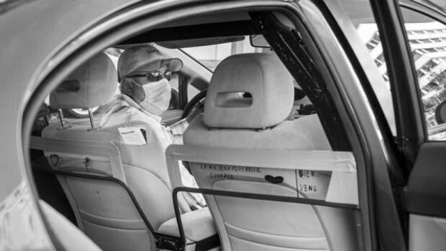 Tu segundo primer viaje con Uber