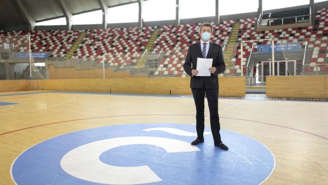 Juan Ignacio Borrego