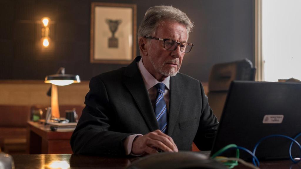 Audiencias: 'El Ministerio del Tiempo' mantiene a sus fieles y 'Got Talent' cae