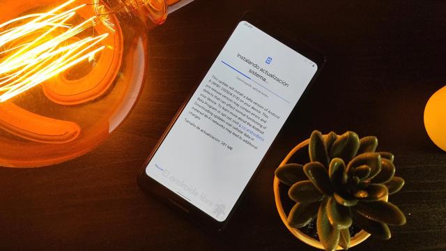 Lista de móviles donde puedes instalar Android 11 beta