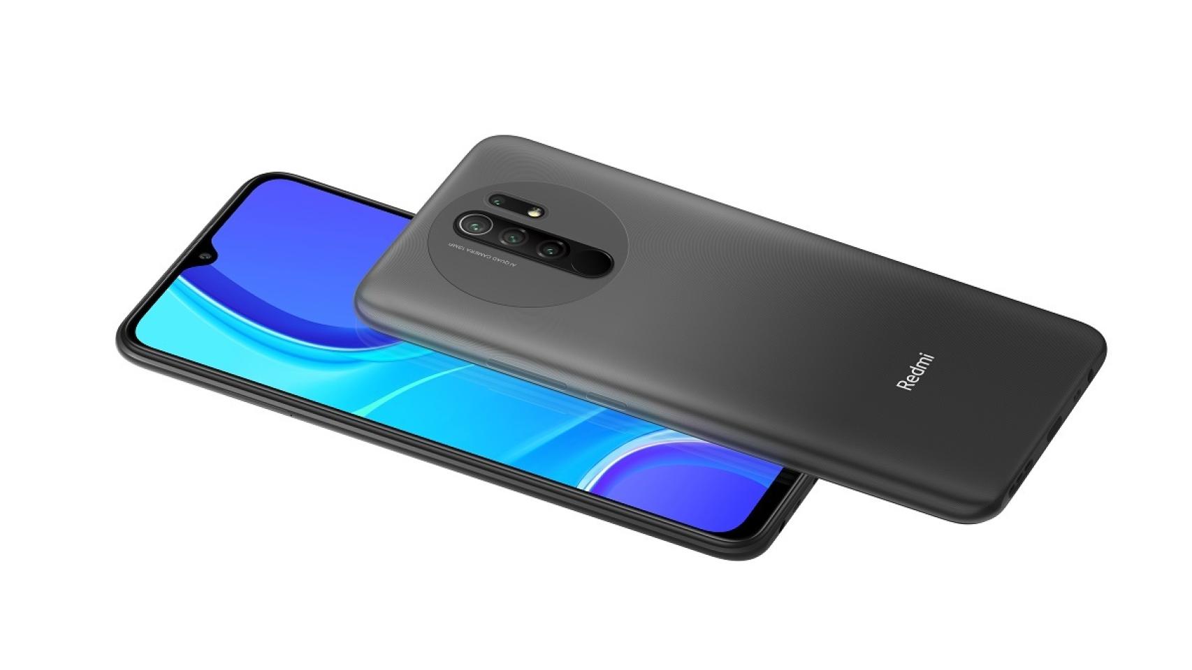 Redmi 9